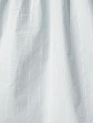 マタニティ トップス|【マタニティ・授乳服】コットンVネックトップス【出産後も長く使える】