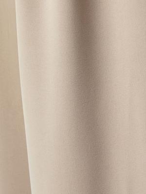 マタニティ パンツ|【産前産後対応】リボンベルト付ワイドパンツ【出産後も長く使える】