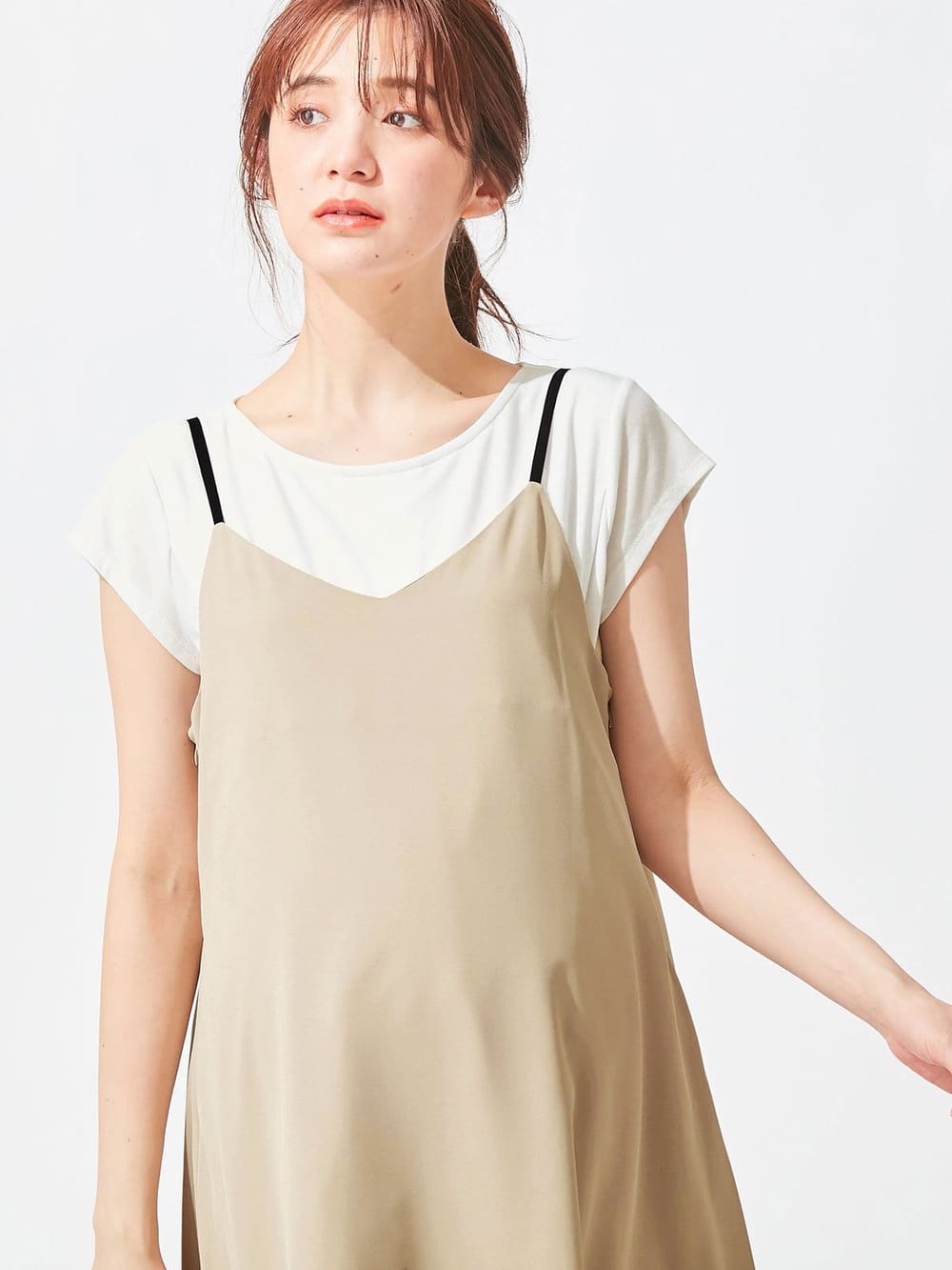 退院時の洋服 マタニティウェア 授乳服通販 エンジェリーベ 公式