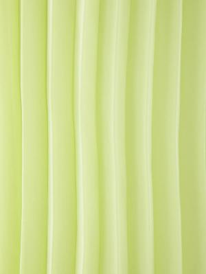 マタニティ スカート|【産前産後対応】シフォンプリーツスカート【出産後も長く使える】