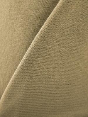 マタニティ トップス|スリット入りボートネックニット　マタニティ・授乳服【出産後も長く使える】