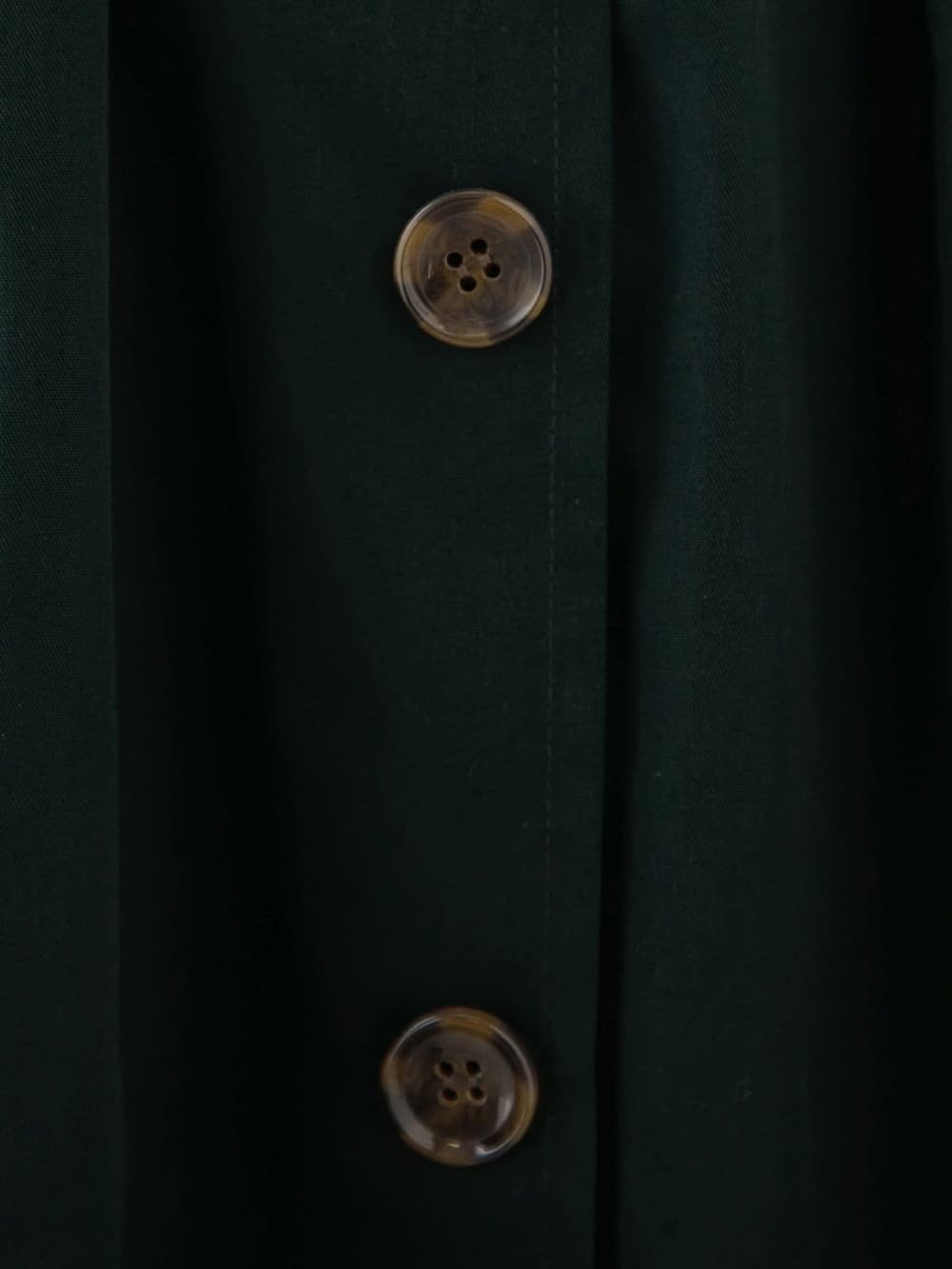 マタニティ ワンピース|LOVE MIC（ラブミック）ランダムテレコ×ツイル ドッキングワンピース　マタニティ・授乳服【出産後も長く使える】