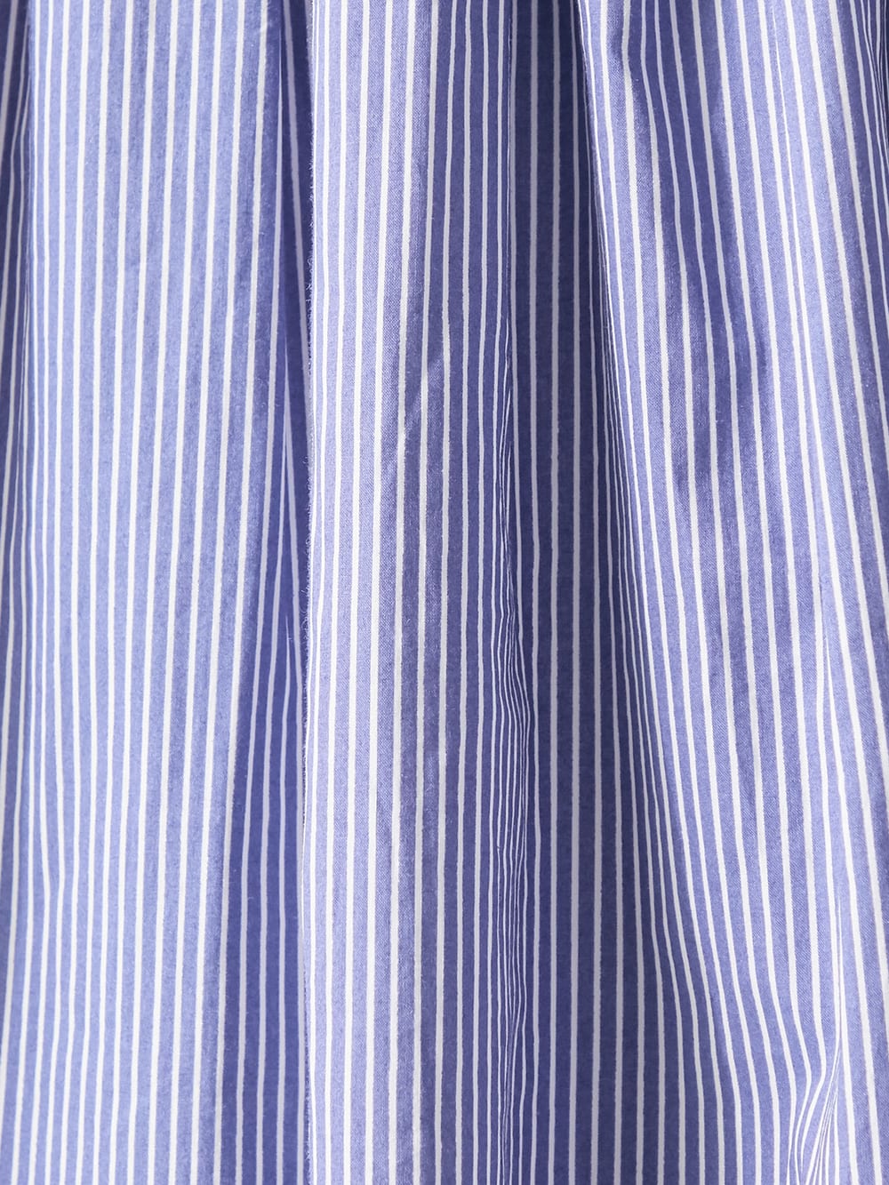 マタニティ トップス|綿ローンタック使いフリルネックノースリーブブラウス　マタニティ・授乳服【出産後も長く使える】