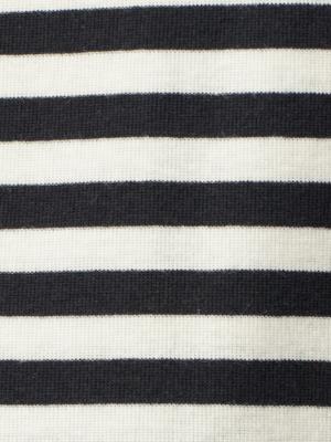 マタニティ トップス|綿混やわらかフライスラウンドネック七分袖Tシャツ　マタニティ・授乳服【出産後も長く使える】