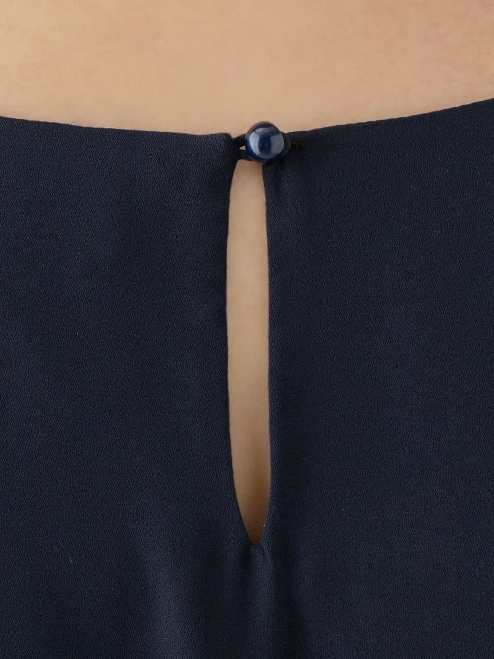 マタニティ ワンピース|ロング／マキシ選べる丈のレーススリーブワンピース　マタニティ・授乳服【出産後も長く使える】