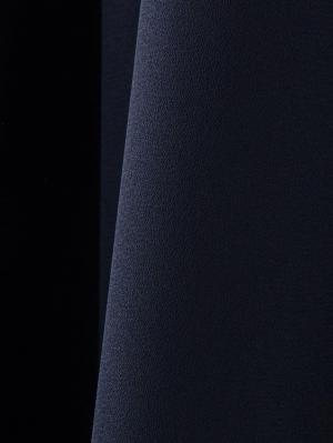 マタニティ ワンピース|ロング／マキシ選べる丈のレーススリーブワンピース　マタニティ・授乳服【出産後も長く使える】