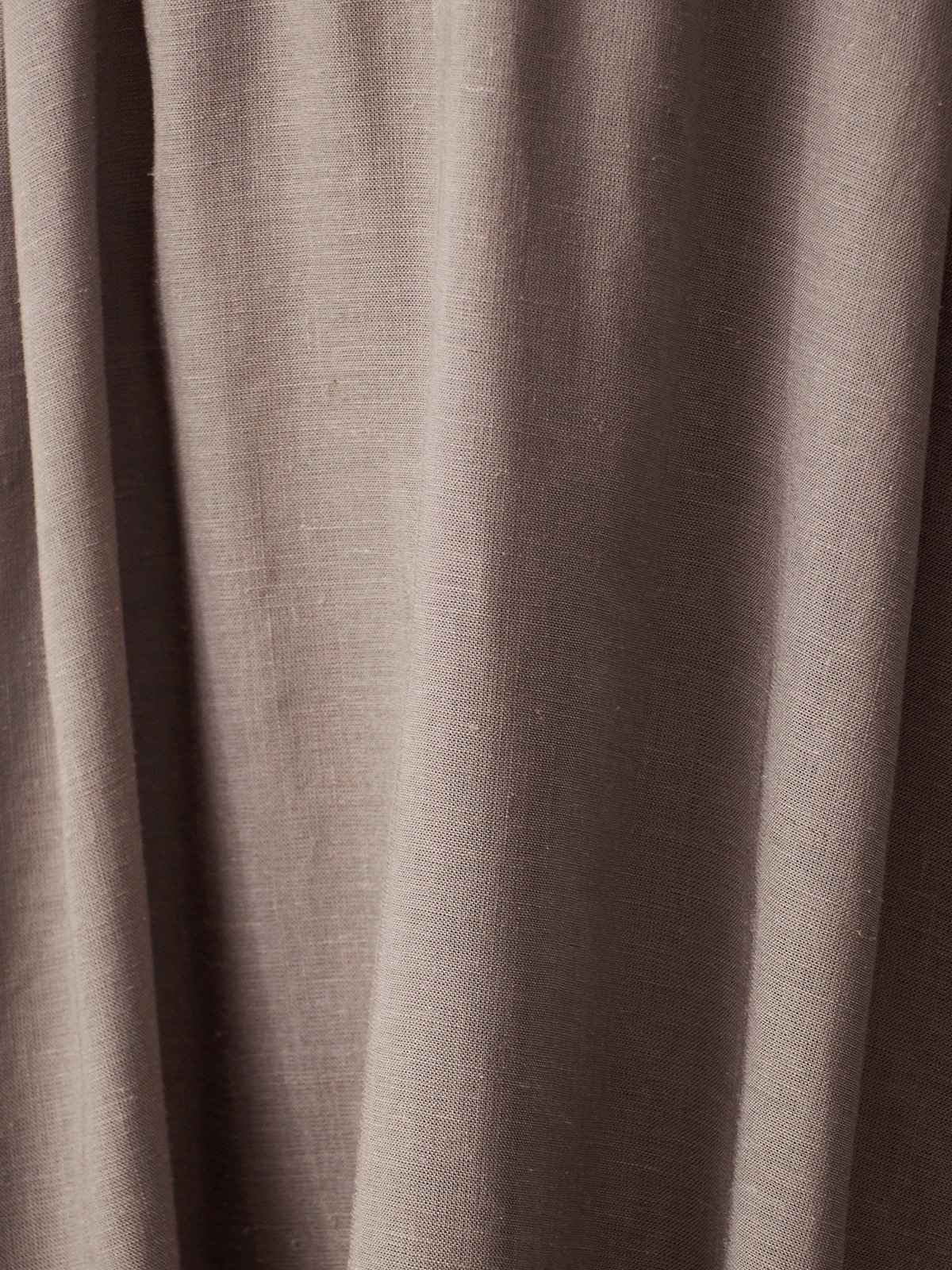 マタニティ スカート|【産前産後】コットンリネンタックフレアスカート【出産後も長く使える】