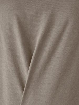 マタニティ ワンピース|カットソーリボン使いワンピース　マタニティ・授乳服【出産後も長く使える】