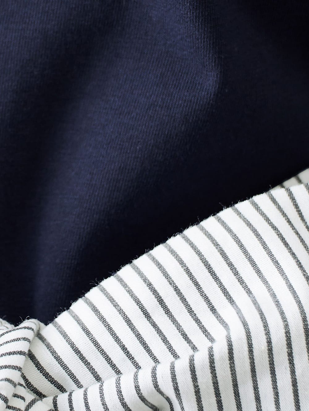 マタニティ トップス|リボン付きトップス マタニティ・授乳服【出産後も長く使える】