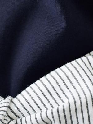 マタニティ トップス|リボン付きトップス マタニティ・授乳服【出産後も長く使える】