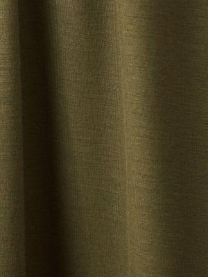 マタニティ ワンピース|2WAYラップロングワンピース　マタニティ・授乳服【出産後も長く使える】