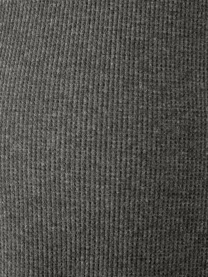 マタニティ トップス|サーマルロングサイドスリットチュニック マタニティ・授乳服【出産後も長く使える】