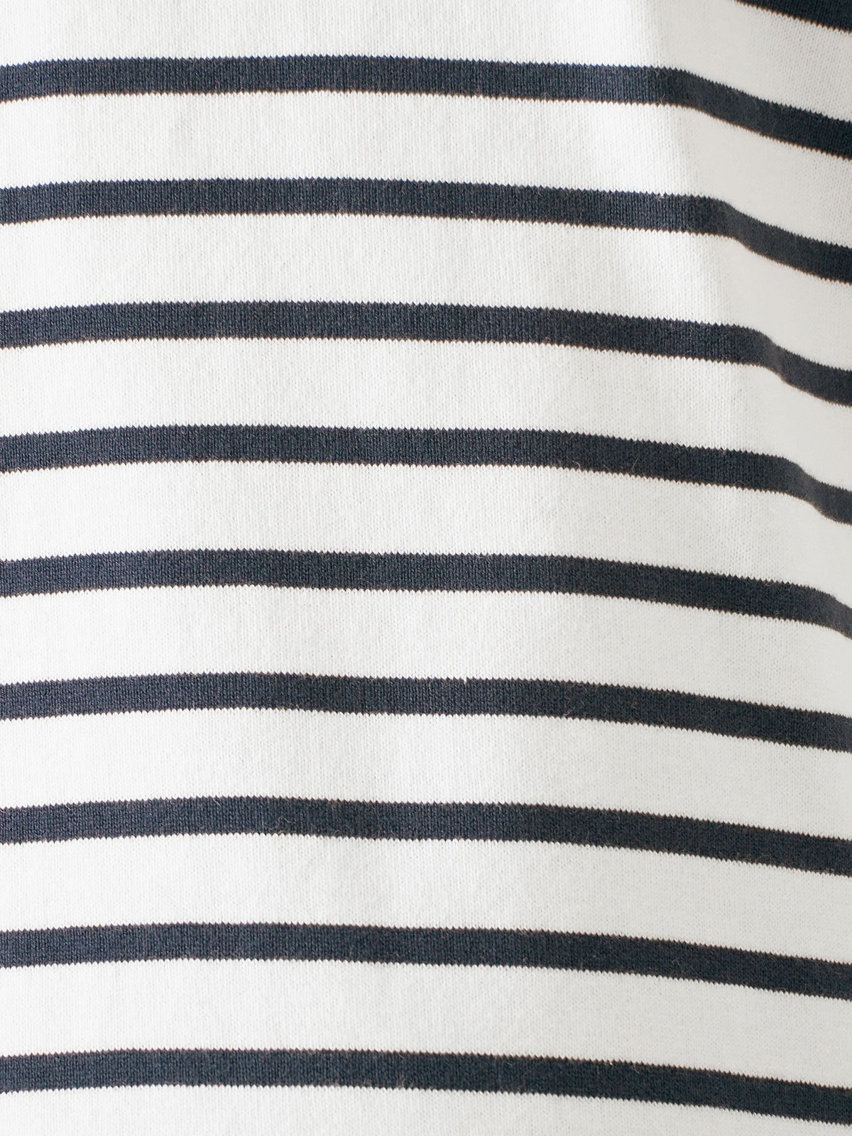 マタニティ トップス|半袖ボートネックバスクTシャツ　マタニティ・授乳服【出産後も長く使える】