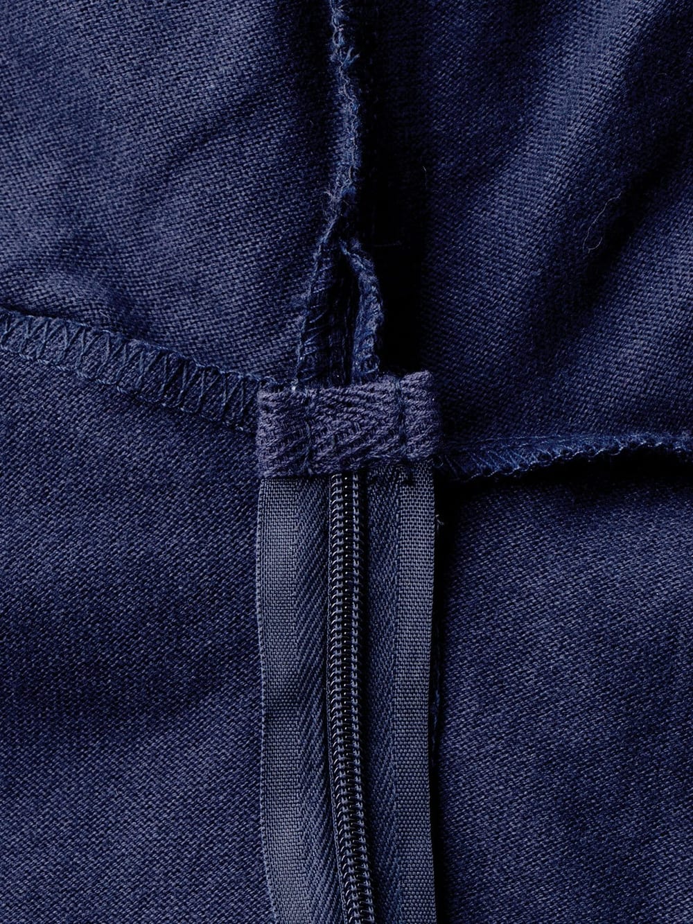 マタニティ ワンピース|【親子コーデ可】半袖ビックシルエットバスクワンピース マタニティ・授乳服【出産後も長く使える】