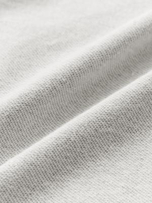 アウトレット|裏毛ポケット付Tワンピース　マタニティ・授乳服【出産後も長く使える】