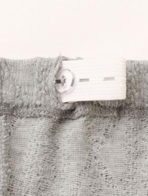 マタニティレッグウェア|【MAX55%OFF ブラックフライデーセール対象】【産前産後対応】ジャガードレギンス【出産後も長く使える】