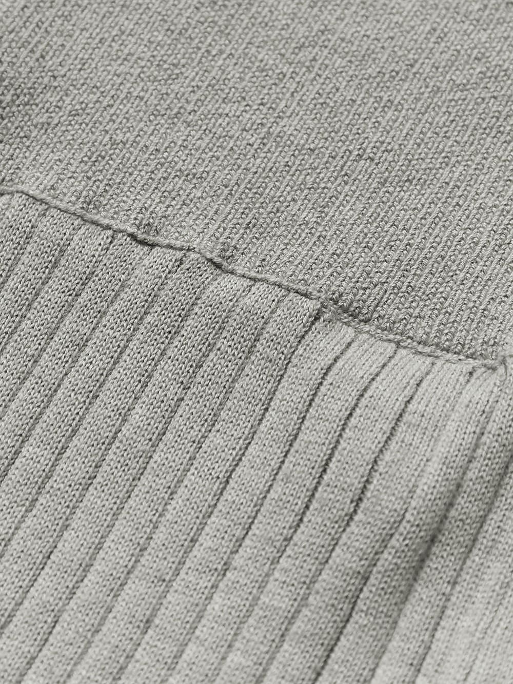 マタニティレッグウェア|ain(アイン)【産前産後対応】12ゲージニットリブレギンス【出産後も長く使える】