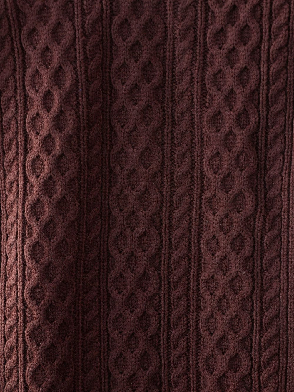 マタニティ トップス|LOVE MIC（ラブミック）【セット】アクリルリブニットトップス&ストール　マタニティ・授乳服