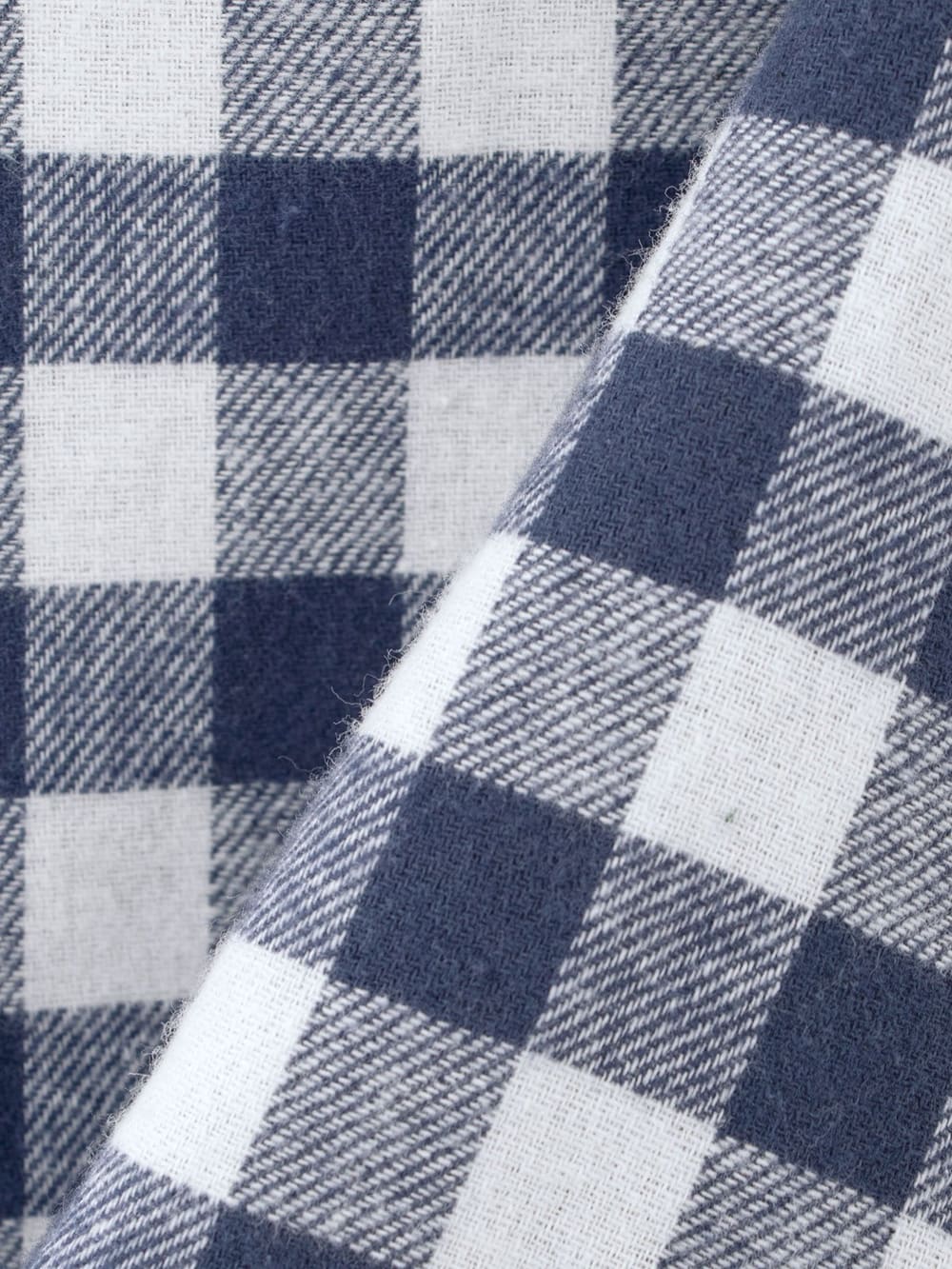 マタニティ パジャマ・ルームウェア|mutti ei（ムッティアイ）【授乳しやすい】ビエラ先染めチェックパジャマ