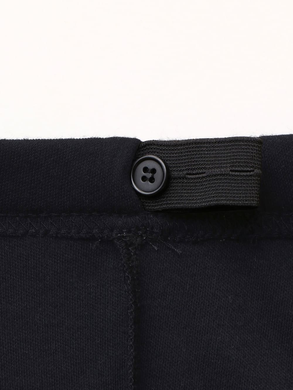 マタニティ パジャマ・ルームウェア|mutti ei（ムッティアイ）【授乳しやすい】ニットキルト先染めボーダーパジャマ