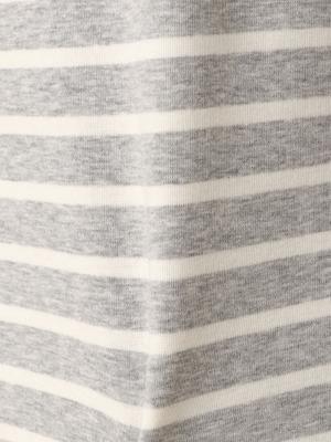 マタニティ トップス|裏起毛もっちりフライスタートルネックTシャツ マタニティ・授乳服