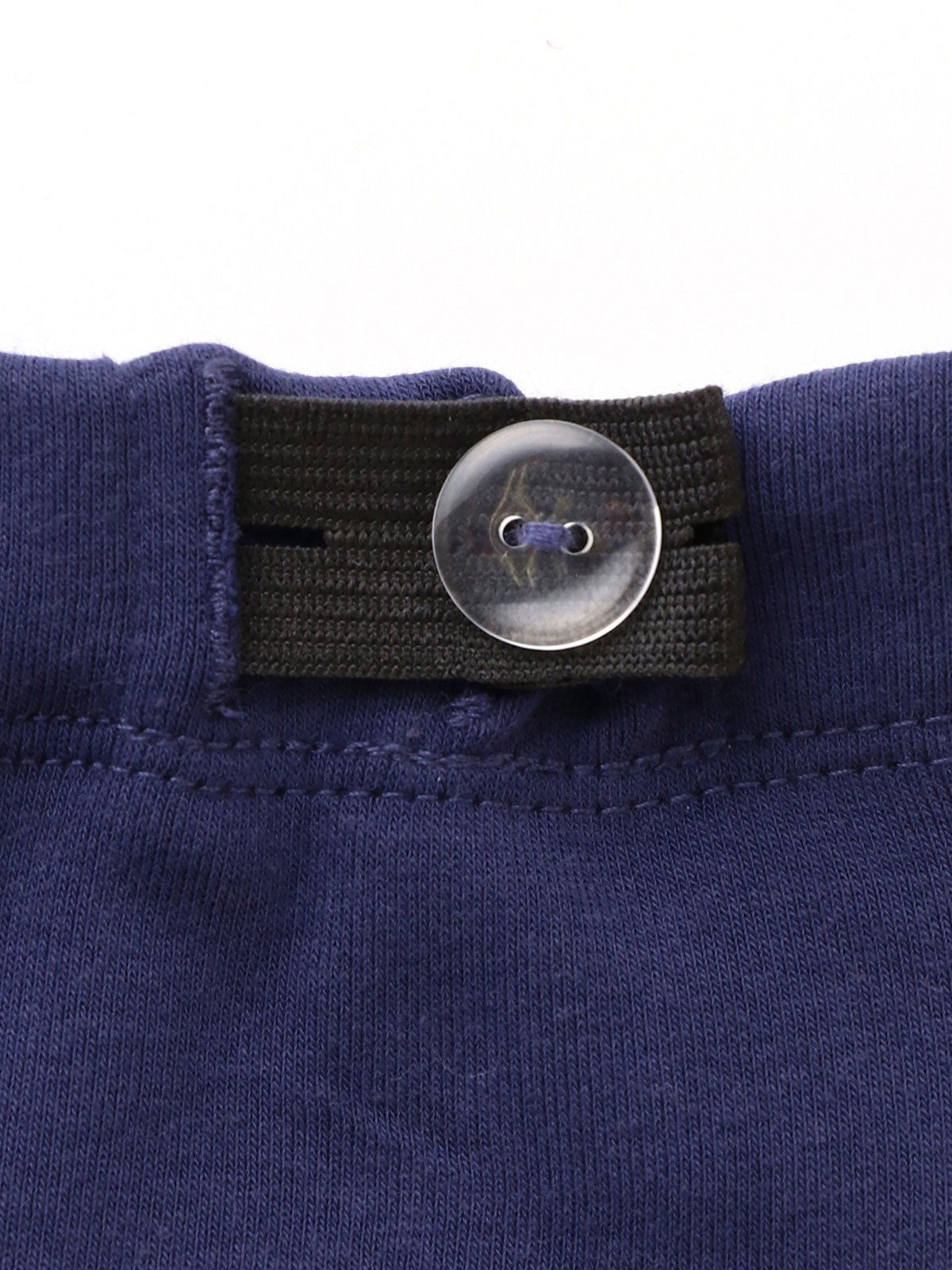 マタニティ パジャマ・ルームウェア|【授乳口付】【セット】裏起毛もっちりフライスボートネックトップス＆産後も使えるワイドパンツ