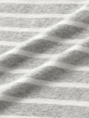 マタニティ パジャマ・ルームウェア|【授乳口付】【セット】もっちりフライス裏起毛ドロストワンピ＆産後も使えるパンツパジャマ