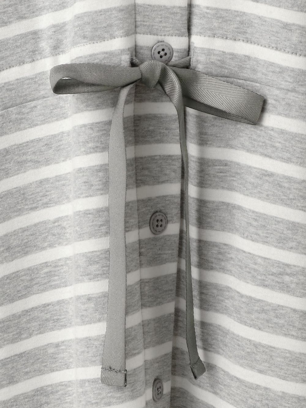 マタニティ パジャマ・ルームウェア|【授乳口付】【セット】もっちりフライス裏起毛ドロストワンピ＆産後も使えるパンツパジャマ