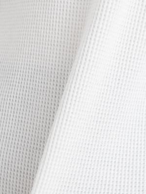 マタニティ トップス|サーマルボートネック八分袖プルオーバー　マタニティ・授乳服【出産後も長く使える】