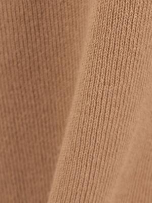 マタニティ ワンピース|【マタニティ・授乳服】ニットパーカーワンピース