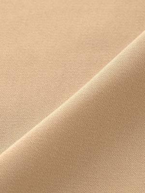 マタニティ ワンピース|ツイルカシュクールワンピース　マタニティ・授乳服