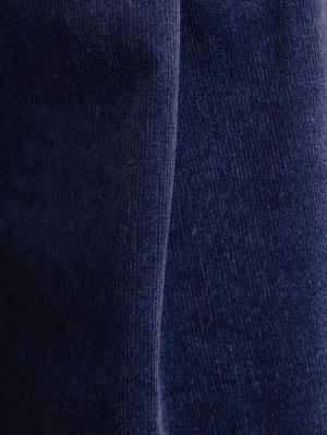 マタニティ パンツ|【産前産後対応】【2丈展開】コーデュロイパンツ【出産後も長く使える】