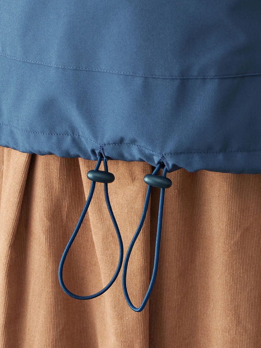 アウトレット|シャツパーカープルオーバー　マタニティ・授乳服【出産後も長く使える】