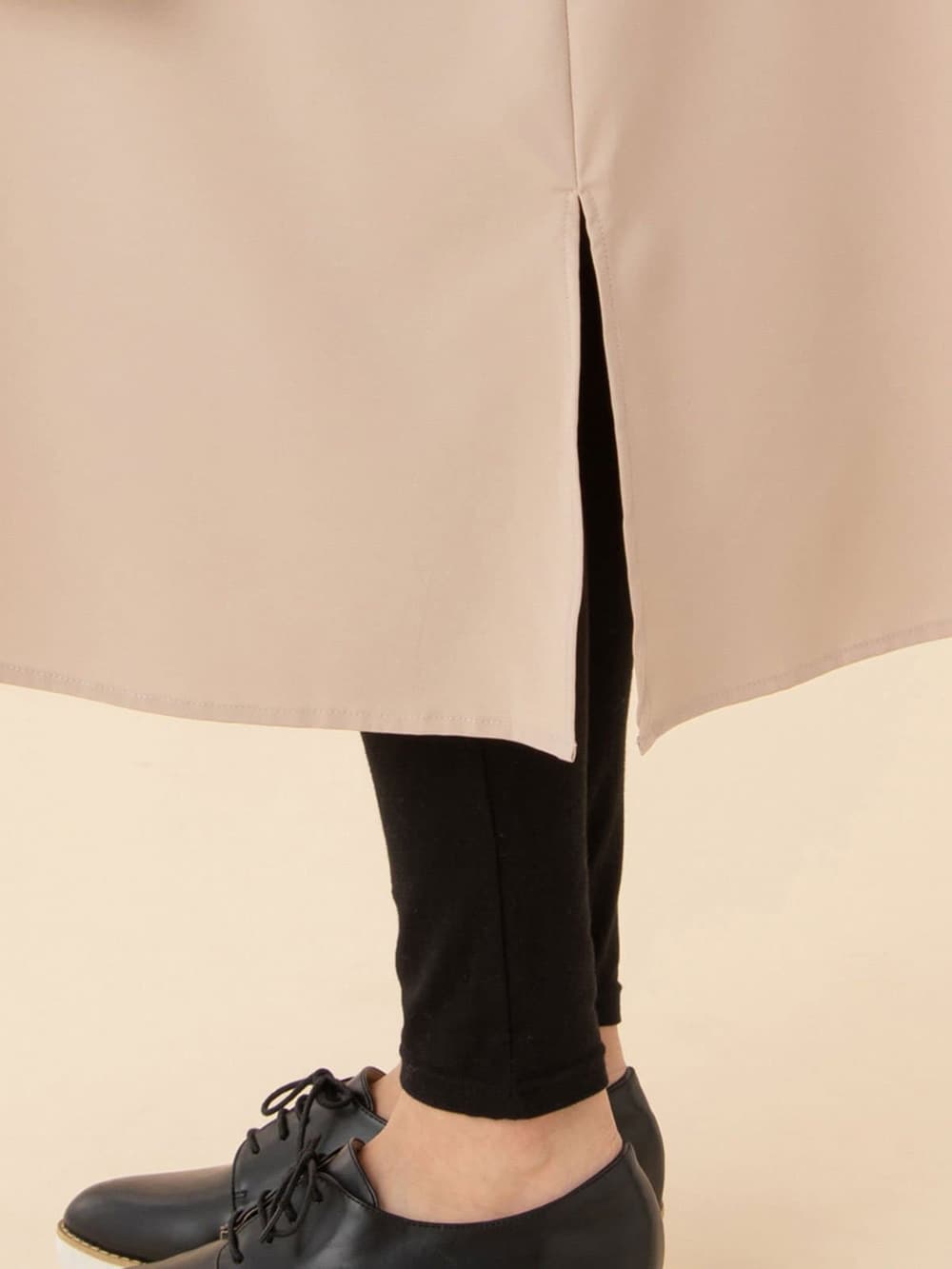 マタニティ ワンピース|【MAX55%OFF ブラックフライデーセール対象】ストレッチローン2WAYワンピース　マタニティ・授乳服【出産後も長く使える】