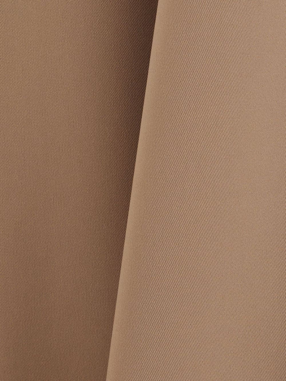 マタニティ ワンピース|キーネックベルト付ワンピース　マタニティ・授乳服【出産後も長く使える】|ベージュ