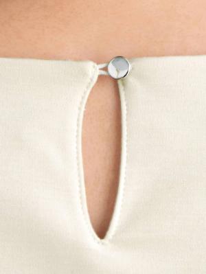 マタニティ パンツ|【セット】ポンチプルオーバー&スカートセットアップ マタニティ・授乳服【出産後も長く使える】