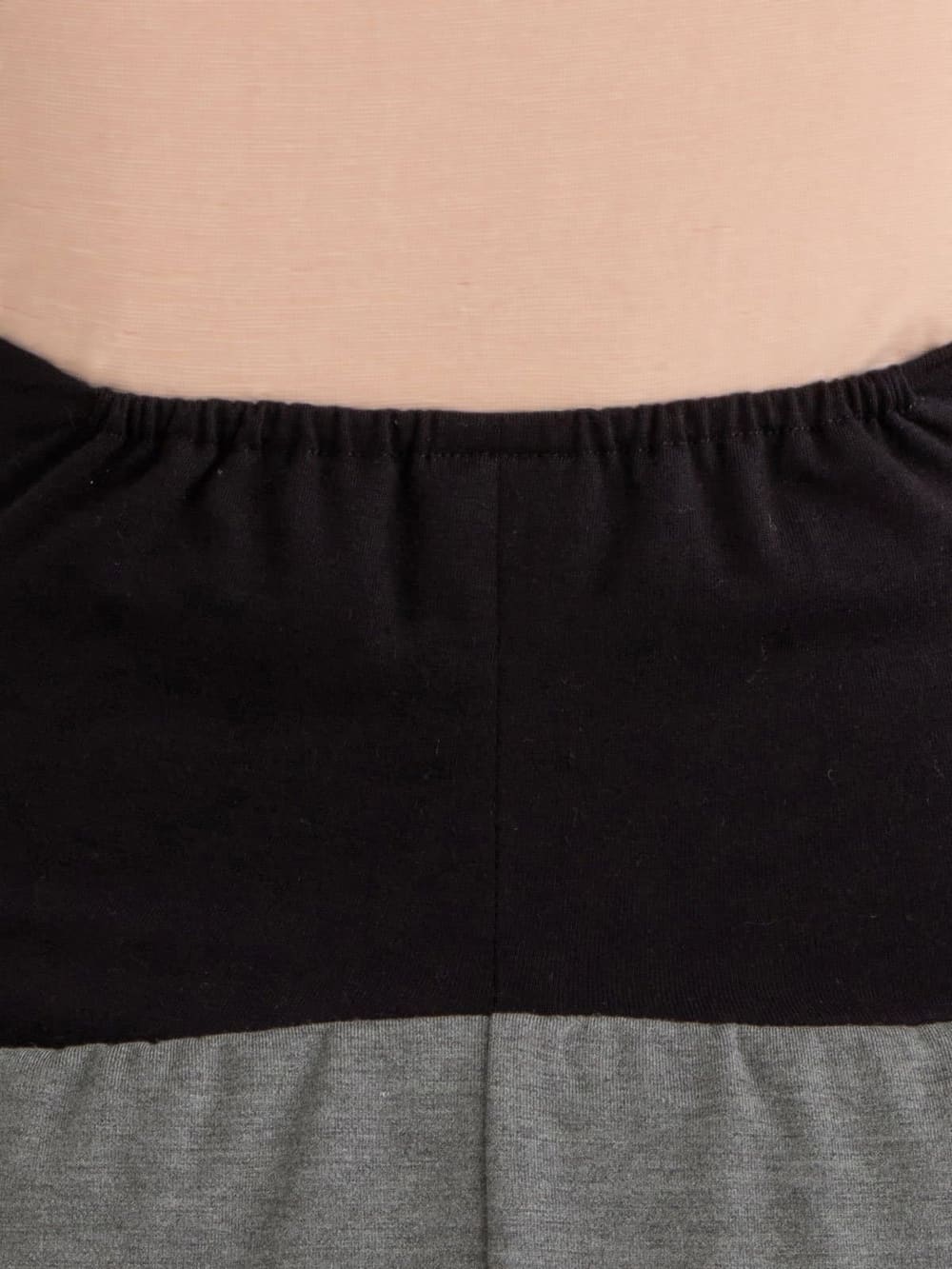 マタニティ パンツ|【セット】ポンチプルオーバー&スカートセットアップ マタニティ・授乳服【出産後も長く使える】