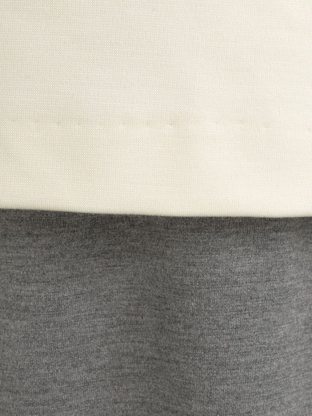 マタニティ パンツ|【セット】ポンチプルオーバー&スカートセットアップ マタニティ・授乳服【出産後も長く使える】