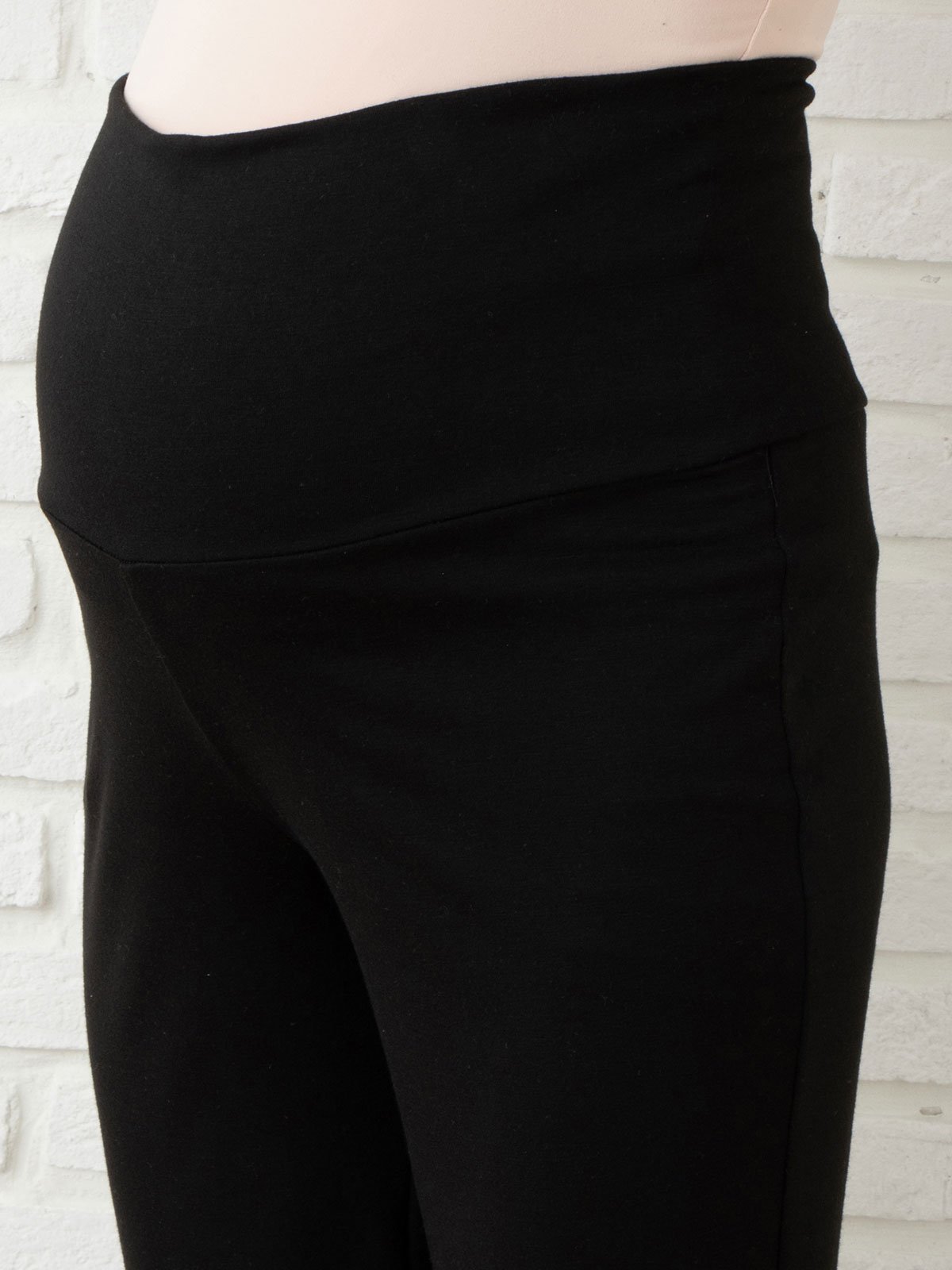 マタニティ パジャマ・ルームウェア|【授乳しやすい】【産前産後対応パンツ付き】Wガーゼパジャマ＆産前産後レギンス