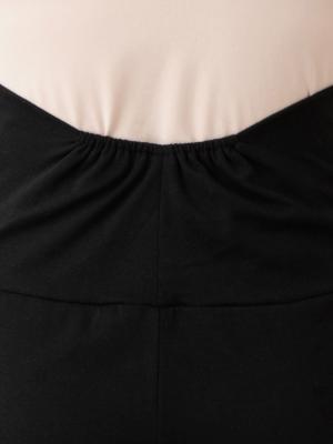 マタニティ パジャマ・ルームウェア|【授乳しやすい】【産前産後対応パンツ付き】Wガーゼパジャマ＆産前産後レギンス