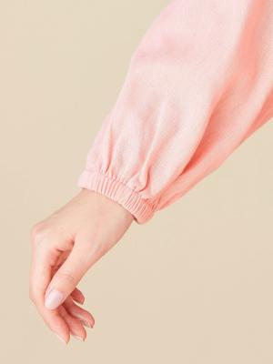 マタニティ パジャマ・ルームウェア|【授乳しやすい】【産前産後対応パンツ付き】Wガーゼパジャマ＆産前産後レギンス