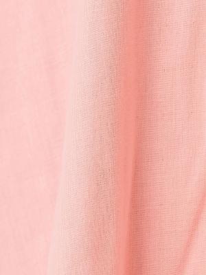 マタニティ パジャマ・ルームウェア|【授乳しやすい】【産前産後対応パンツ付き】Wガーゼパジャマ＆産前産後レギンス