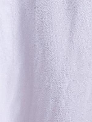 マタニティ パジャマ・ルームウェア|【授乳しやすい】ダブルガーゼシンプルパジャマ【産前産後対応パンツ付】