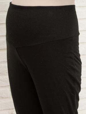 マタニティ パジャマ・ルームウェア|【授乳しやすい】ダブルガーゼシャツワンピ&レギンスセット