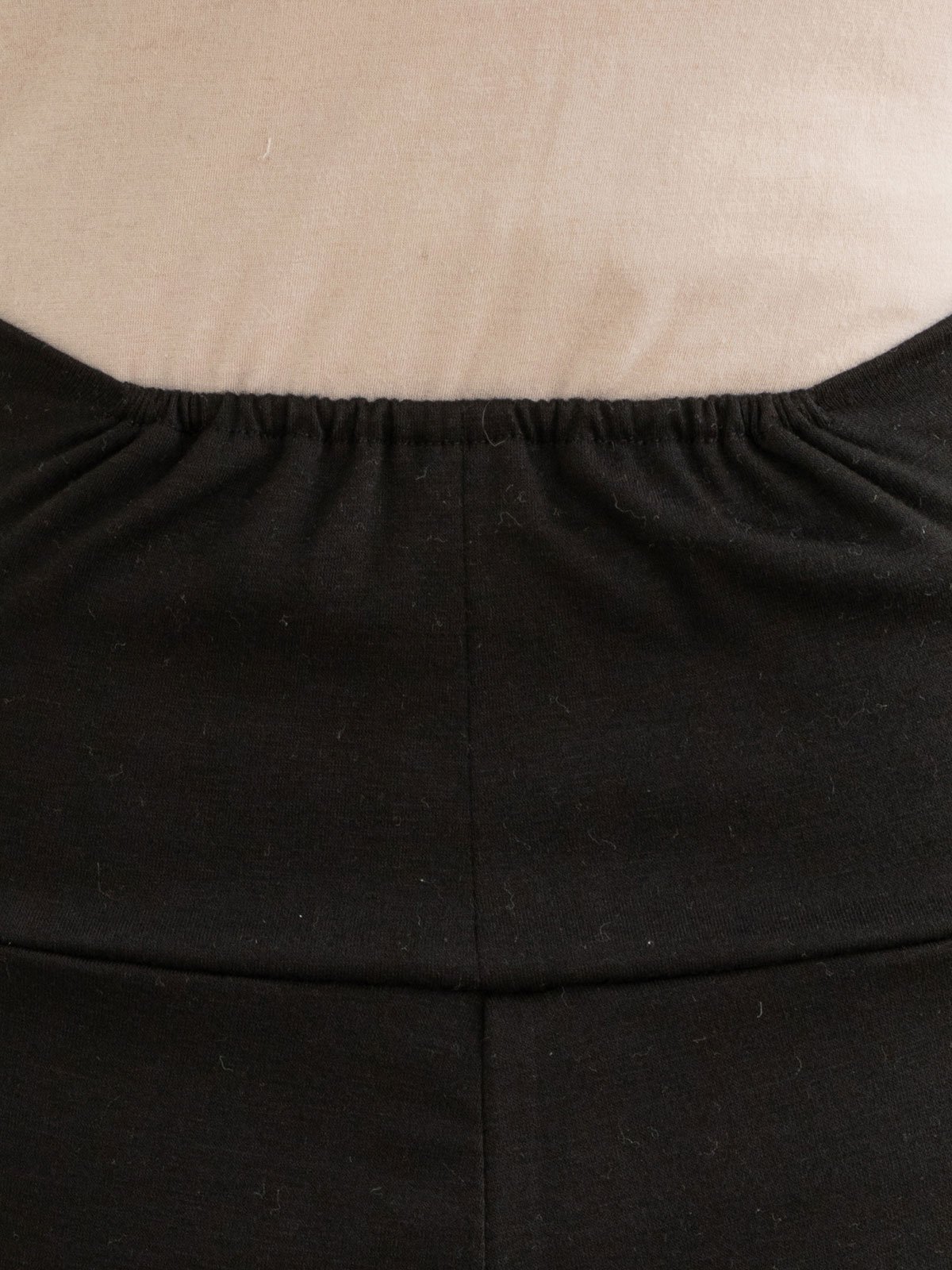 マタニティ パジャマ・ルームウェア|【授乳しやすい】ダブルガーゼシャツワンピ&レギンスセット