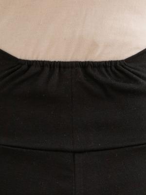 マタニティ パジャマ・ルームウェア|【授乳しやすい】ダブルガーゼシャツワンピ&レギンスセット