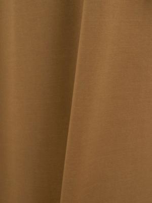 マタニティ ワンピース|【セット】ポンチプルオーバー＆ベルト付ロングスカート　マタニティ・授乳服【出産後も長く使える】