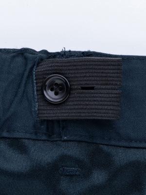 アウトレット|【産前産後対応】フロントタックチノロングスカート【出産後も長く使える】