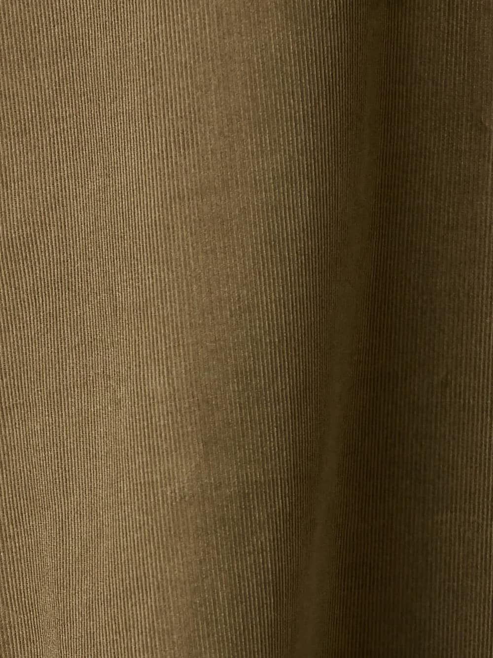 アウトレット|コーディロイシャツワンピース　マタニティ・授乳服【出産後も長く使える】