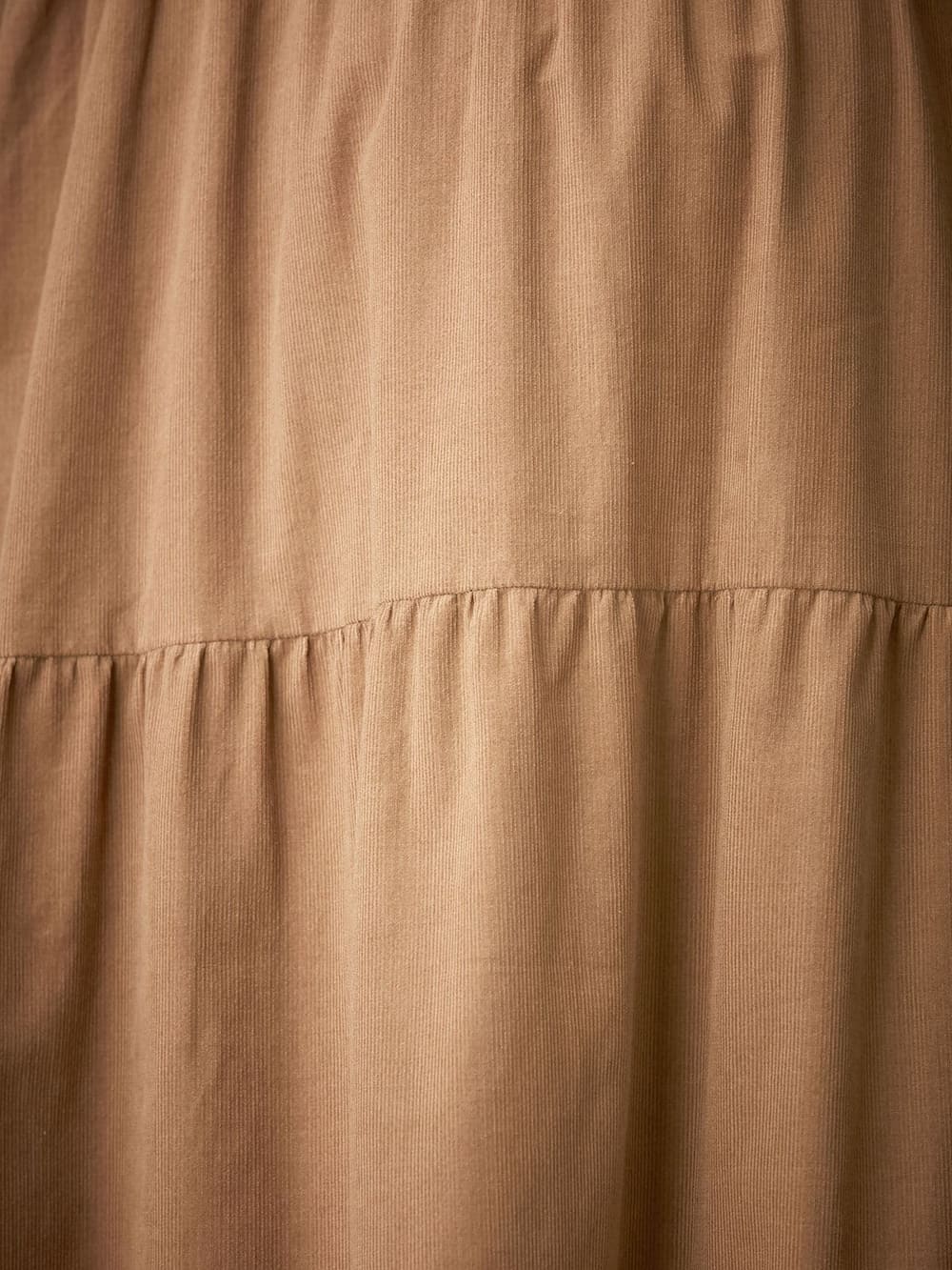 アウトレット|コーデュロイカシュクールワンピース　マタニティ・授乳服【出産後も長く使える】